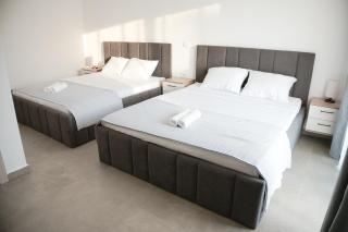 Olive Apartments - 4