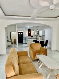 Clalem Condos Diani Beach - Praia de Diani - 8