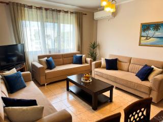 Salt&Sol Apartment - Golem - 7