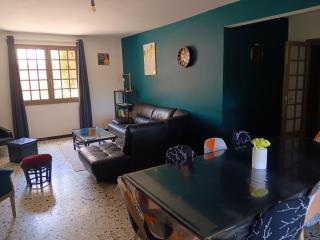El terret - Sigean - 6