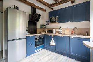 Aux 4 Ailes - 20 min from Beauval Zoo - 4 people - Thenay - 1
