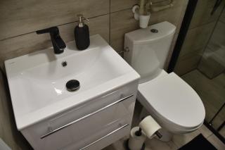 Apartmán Dva na moto - Příbor - 9