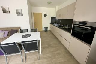 Apartman Citro - Novalja - 2