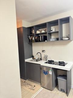 Havana Homes - Cozy Studio 1 - Nairobi - 4