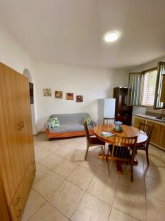 Casa Flora - Torre Specchia Ruggeri - 3
