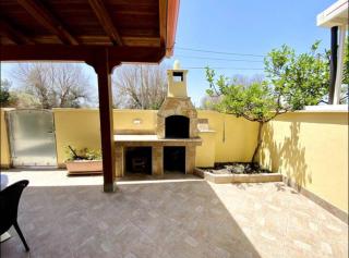 Casa Flora - Torre Specchia Ruggeri - 4