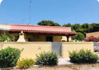 Casa Flora - Torre Specchia Ruggeri - 7