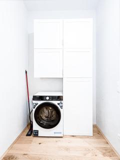 Apartment Charming - Sleeps 7 - 1