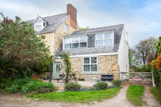 Old Stone Cottage, Durham -  - 0
