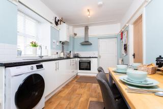 Old Stone Cottage, Durham -  - 2