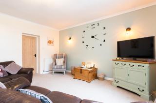 Old Stone Cottage, Durham -  - 4