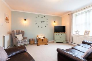 Old Stone Cottage, Durham -  - 5