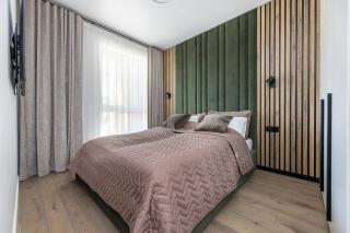 Palanga Stay - Vieno miegamojo by Pailsėk Pajūry - 9