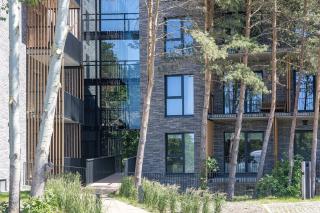 Palanga Stay - Vieno miegamojo by Pailsėk Pajūry - Palanga - 6