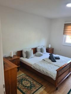 Apartmani Podvisoki - Visoko - 3