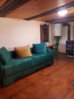 Casa La Casiru 6 - Straja - 3