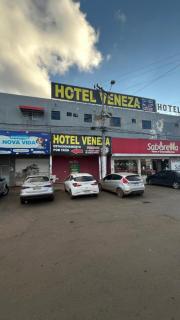 Hotel Veneza - Brasilia - 0