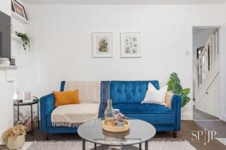 Spacious 4-Bed House, Greater London, free parking - Hornchurch - 8