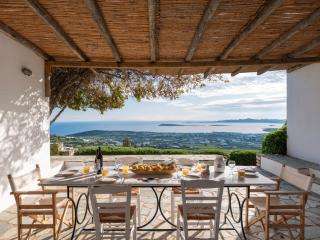 Alepou House - Gorgeous scenery - Aliki - 9