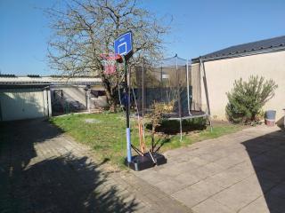 Maison le Cerisier - Amiens - 7