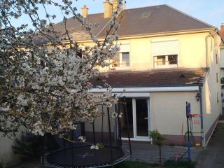 Maison le Cerisier - Amiens - 3