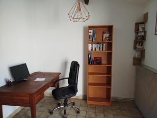 Maison le Cerisier - Amiens - 2