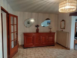 Maison le Cerisier - Amiens - 1