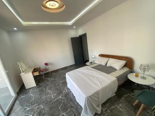 Habsa House - Dakar - 3