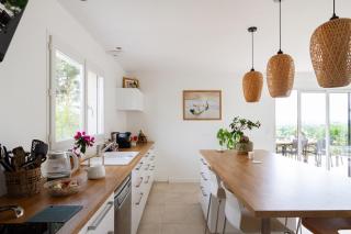 Maison avec piscine, au calme près de Toulouse - Auzeville-Tolosane - 5