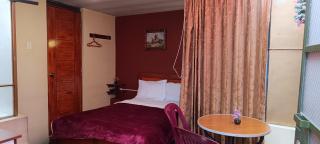 Hostal Sumak'usi - Juliaca - 9