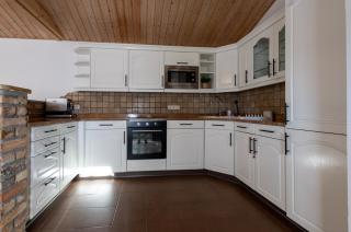 Bungalow zum Wohlfühlen - Oranienburg - 4