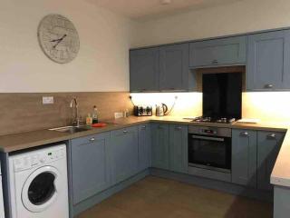 Sunny Side Apartment Swanage town centre - 5