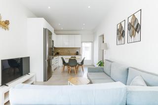 Aster Apartments - Korissia - 8