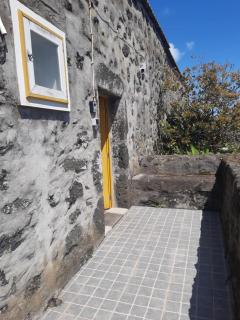 O Pomar do Gasparinho - Santa Cruz da Graciosa - 8