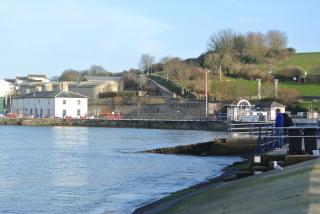 Sunny Side Apartment Swanage town centre - Swanage - 3