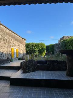 O Pomar do Gasparinho - Santa Cruz da Graciosa - 7