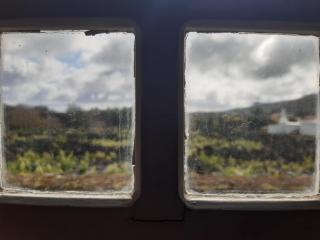 O Pomar do Gasparinho - Santa Cruz da Graciosa - 6