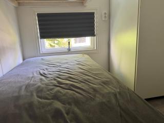 Rustig gelegen chalet op Veluwe - 7