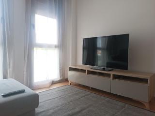Precioso apartamento a estrenar Ribeira - Ribeira - 5