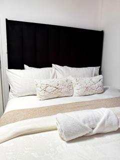 Mayvlei Luxury CBD apartment - 4