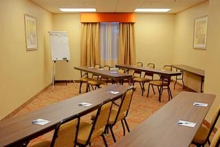 Best Western Plus Flowood Inn & Suites - 7