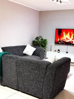 Mayvlei Luxury CBD apartment - 9