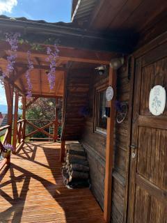 Villa Aleja Lubon - Private Mountain House - Naprawa - 0