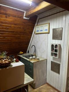 Villa Aleja Lubon - Private Mountain House - Naprawa - 6