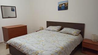 SW1 - Cosy Three bedroom apartment in Xghajra - Xgħajra - 3