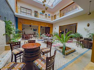 Riad Azia - 0