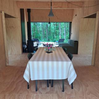Cabin indebos - Sainte-Foy-de-Longas - 1