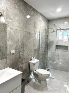 Caribbean Breeze-4 bedroom 4 ensuite bathrooms - 1