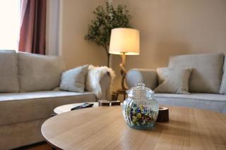 Lunaria Living I VW Tor 17 - Gemütlich - Home Office - Zentral - Parkplatz - Wolfsburg - 3