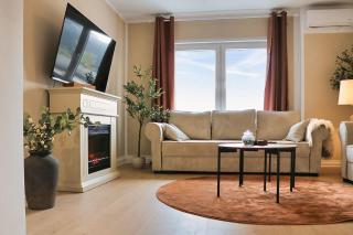 Lunaria Living I VW Tor 17 - Gemütlich - Home Office - Zentral - Parkplatz - Wolfsburg - 4